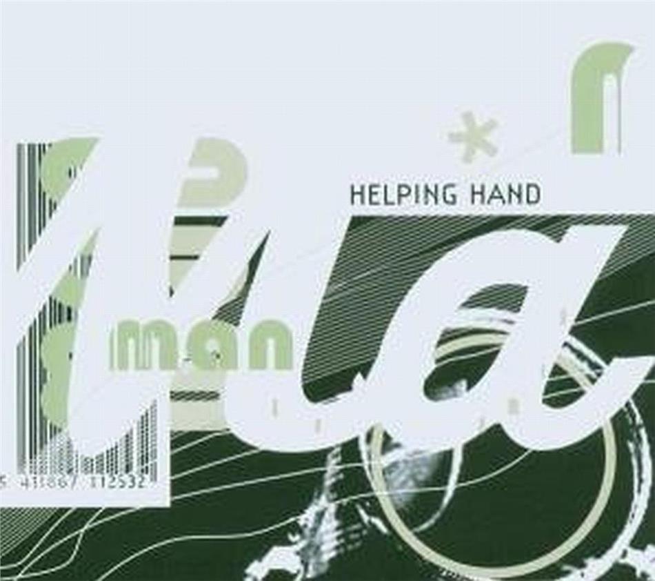 Man - Helping Hand