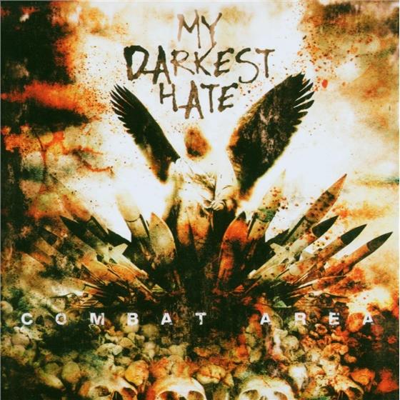 My Darkest Hate - Combat Area