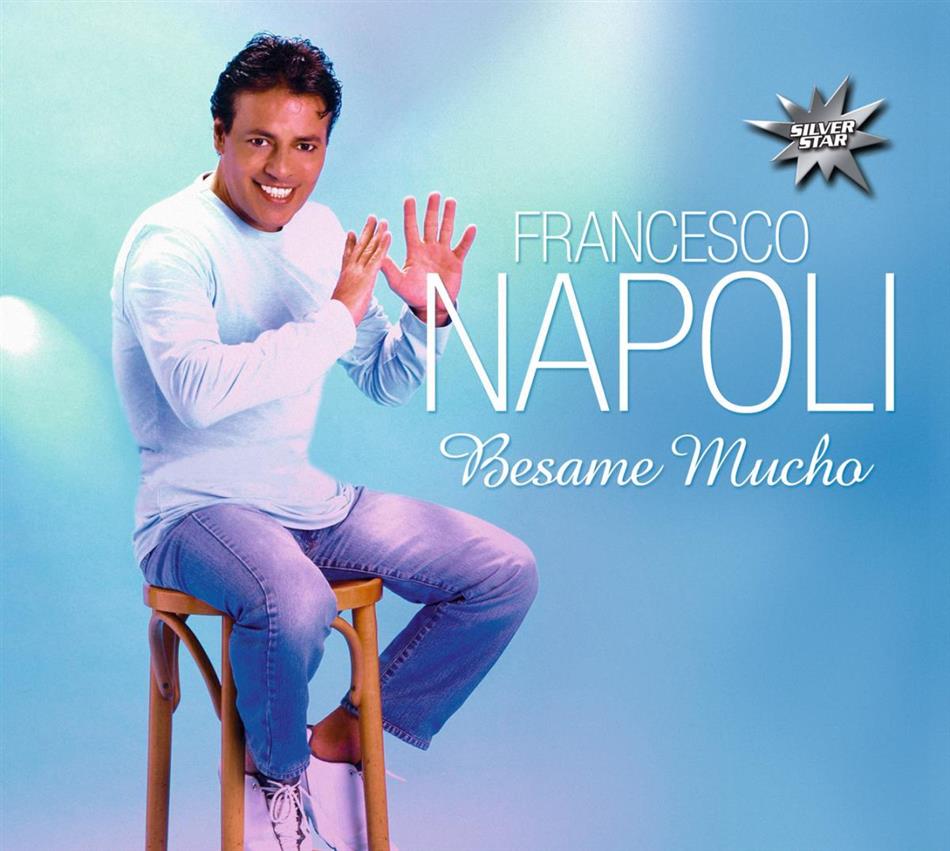 Francesco Napoli - Besame Mucho
