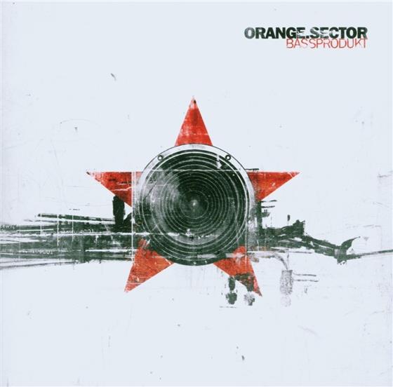 Orange Sector - Bassprodukt