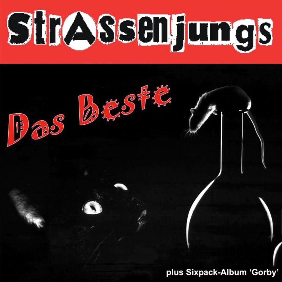 Strassenjungs - Das Beste