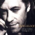 Bob Geldof - Great Songs Of Indiff. - Anthology 4 CD