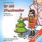 Kurt Aeschbacher - Dr Cly Nussknacker