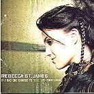 Rebecca St. James - If I Had One Chance To Tell You Somethin