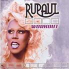 Rupaul - Workout