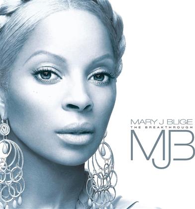 Mary J. Blige - Breakthrough