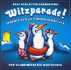 Schlatter Beat - Witzparade - Hockeyhirni Bis Winterpneu