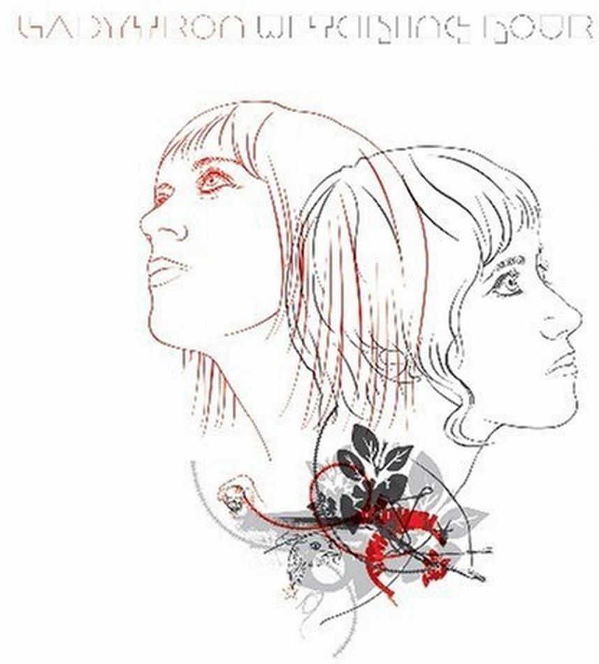 Ladytron - Witching Hour 2 CD