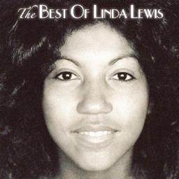 Linda Lewis - Best Of