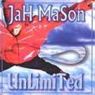 Jah Mason - Unlimited