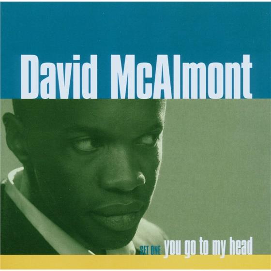 David McAlmont - Set 1 You Go To My Head