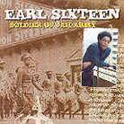 Earl 16 - Soldier Of Jah Army