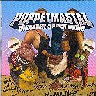 Puppetmastaz - Creature Shock Radio