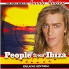 Sandy Marton - People From Ibiza