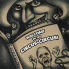 Sebastian Badenberg - Welcome To My Circus