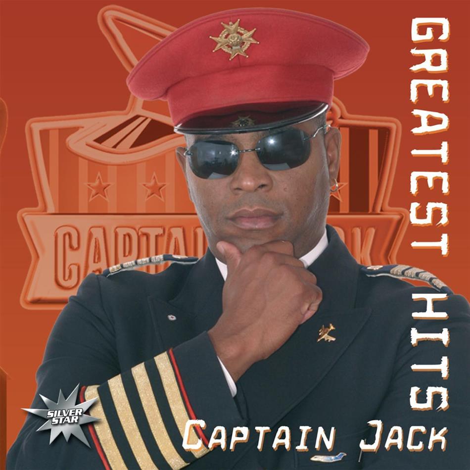 Captain Jack - Greatest Hits