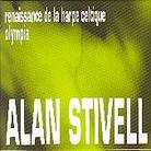 Alan Stivell - Renaissance De La Harpe Celtique/Olympia 2 CDs