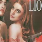 Lio - Ballades