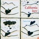 California Jazz - Jasmine - Various Version Remasterisée
