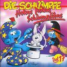 Die Schlümpfe - Hokus Pokus Schlumpfibus