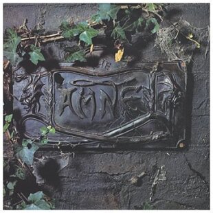 The Damned - Black Album Deluxe Version, 2 CDs