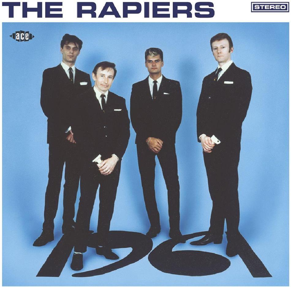 Rapiers - 1961