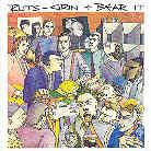 The Ruts - Grin & Bear It