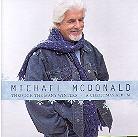 Michael McDonald (Doobie Brothers) - Through The Many Winters