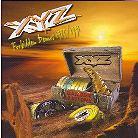XYZ - Forbidden Demos 1985/1991