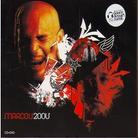 Marco V - 200V CD + DVD