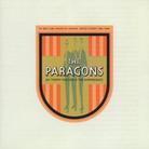 The Paragons - My Best Girl Wears My Crown
