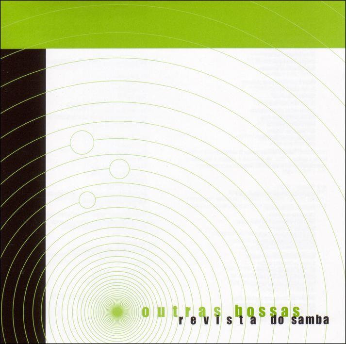 Revista Do Samba - Outras Bossas