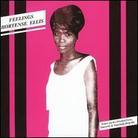 Hortense Ellis - Feelings