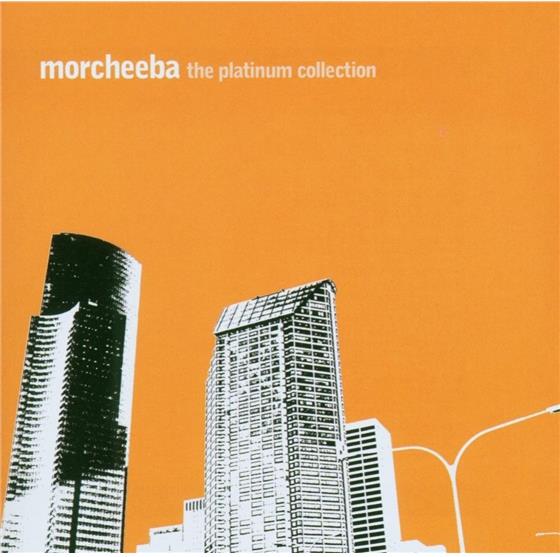Morcheeba - Platinum Collection