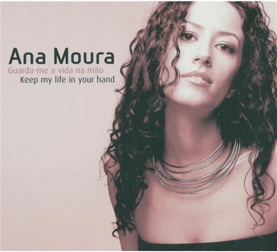 Ana Moura - Guarda-Me A Vida Na Mao