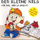 Der Kleine Nils - Hör Mal Wer Da Spricht Limited Edition