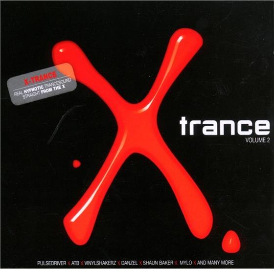 X Trance - Vol. 2