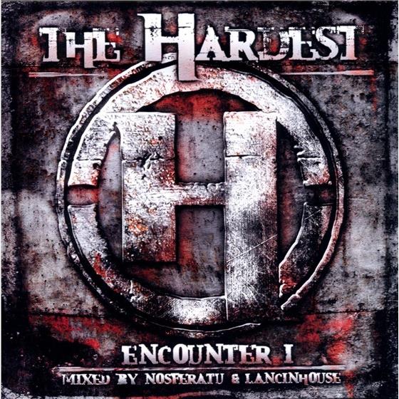 Hardest Encounter - Various 1