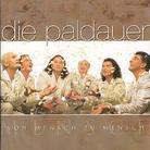 Die Paldauer - Von Mensch Zu Mensch