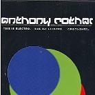 Anthony Rother - This Is Electro 2 CD + DVD