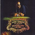Don Omar - Da Hit Man Presents Reggaeton Latino