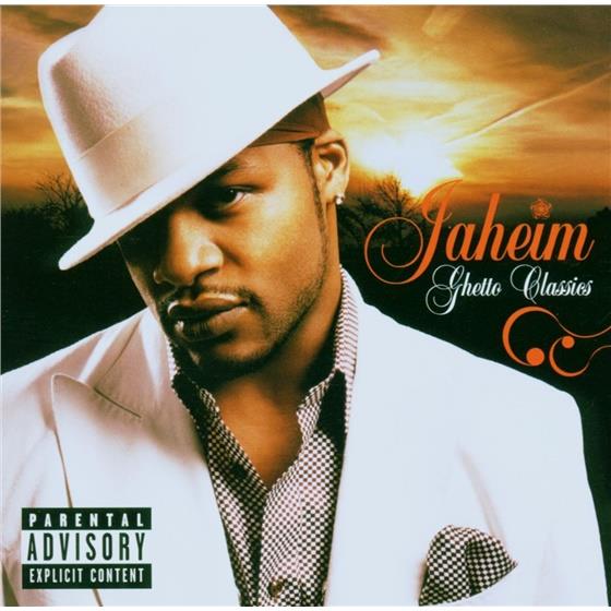 Jaheim - Ghetto Classics