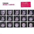 Frida (ABBA) - --- 4 CDs + DVD