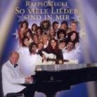 Ralph Siegel - So Viele Lieder