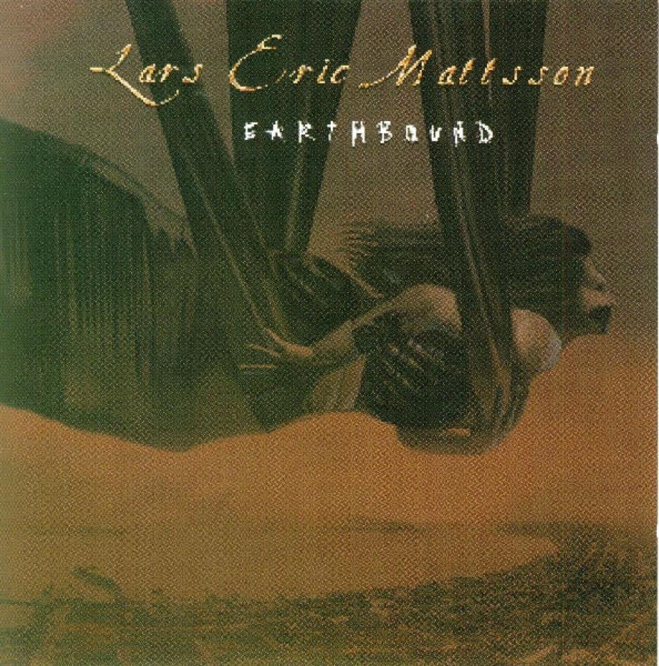 Lars Eric Mattsson - Earthbound
