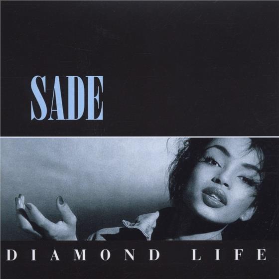 Sade - Diamond Life