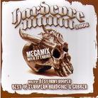 Hardcoremania - Various 3