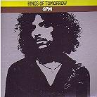 Kings Of Tomorrow - 6Pm