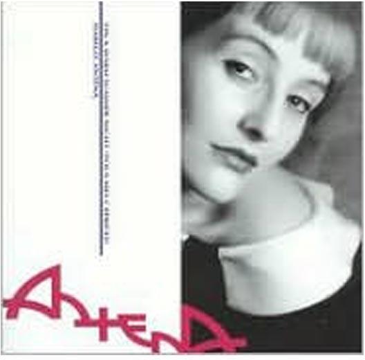 Isabelle Antena - On A Warm Summer Night