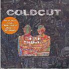 Coldcut - Sound Mirrors Limited Edition, 2 CDs